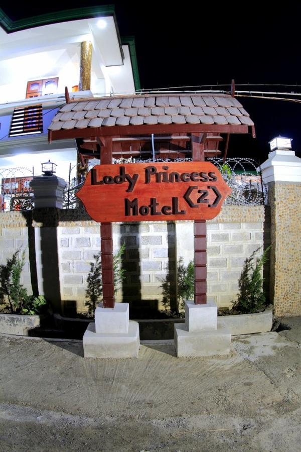 Lady Princess Motel 2 Nyaung Shwe Luaran gambar